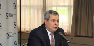 Dante Mossi señala que el BCIE cuenta con una cartera crediticia de $ 600 millones para rescatar la ENEE