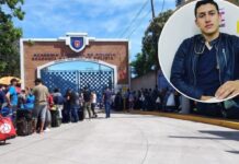 Defensores de DDHH piden investigación internacional independiente para esclarecer la muerte de aspirantes a la ANAPO