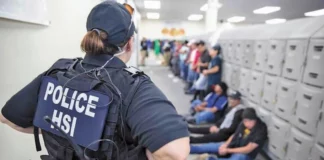 Migrantes denuncian confinamiento en solitario en EE. UU. por denunciar abusos