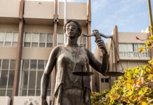 Desde las Naciones Unidas abogan por una CSJ independiente, fortalecida y competente en Honduras