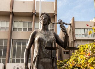 Desde las Naciones Unidas abogan por una CSJ independiente, fortalecida y competente en Honduras