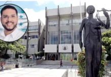 Dictan auto de formal procesamiento al diputado Mauricio Rivera