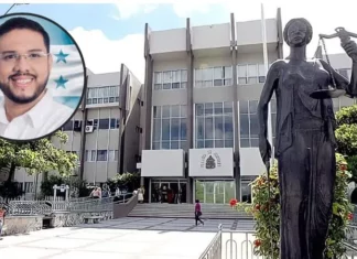 Dictan auto de formal procesamiento al diputado Mauricio Rivera