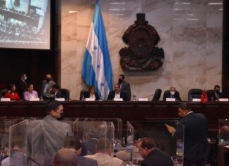 Esta semana serían presentados en el Congreso Nacional los avances y aportes de la ley del CNDS