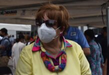 La CICIH debe tener más funciones que la MACCIH, pero respetando la Constitución, dice Doris Gutiérrez