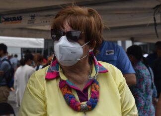 La CICIH debe tener más funciones que la MACCIH, pero respetando la Constitución, dice Doris Gutiérrez