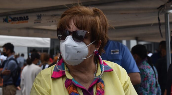 La CICIH debe tener más funciones que la MACCIH, pero respetando la Constitución, dice Doris Gutiérrez