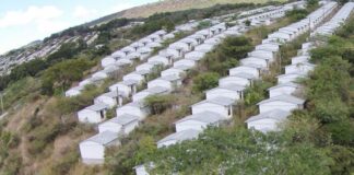 Descartan a Ciudad Mateo para la reubicación de familias de la Guillén y el reasentamiento costará unos 120 millones de lempiras