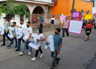 La Iglesia evangélica celebra Día de la Biblia en varios departamentos del país