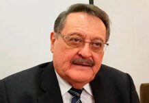 Edmundo Orellana Advierte que la condena a JOH desencadenaría acciones contra policías y militares