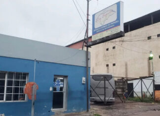 Transportes “Rey Express” suma 10 días de suspensión de labores debido a la extorsión