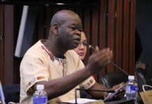 Jefe de bancada del PSH, pide que el Presupuesto General debe incorporar fondos para la UFERCO