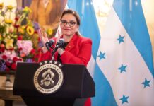 Xiomara Castro expondrá ante la ONU las grandes preocupaciones que tiene Honduras