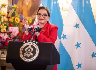 Xiomara Castro expondrá ante la ONU las grandes preocupaciones que tiene Honduras