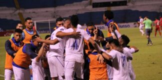 La Selección Nacional oficializa la convocatoria de jugadores para enfrentar a Argentina y Guatemala