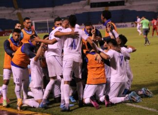 La Selección Nacional oficializa la convocatoria de jugadores para enfrentar a Argentina y Guatemala