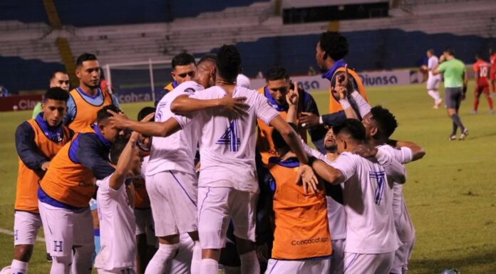 La Selección Nacional oficializa la convocatoria de jugadores para enfrentar a Argentina y Guatemala