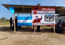 El Cohep pide al gobierno que resuelva el conflicto de invasión de tierras que pone en peligro unos 500 mil empleos