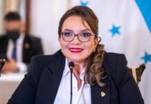 La presidenta Xiomara Castro dará su discurso este martes en la asamblea de la ONU