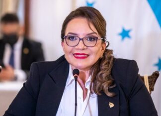La presidenta Xiomara Castro dará su discurso este martes en la asamblea de la ONU