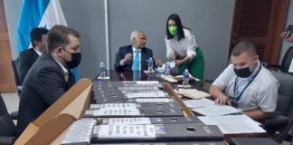 El MP recibe la documentación para la investigación de un millonario fideicomiso suscrito entre Conatel y Banadesa