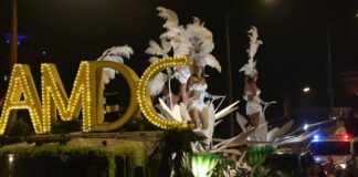 Cancelan el carnaval de Tegucigalpa en solidaridad con las familias afectadas de la colonia Guillén