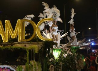 Cancelan el carnaval de Tegucigalpa en solidaridad con las familias afectadas de la colonia Guillén
