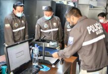 La Fiscalía de Ecuador allana firma china en caso contra expresidente Moreno