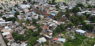 Tegucigalpa cumple 444 años de fundación entre la vulnerabilidad y la pobreza