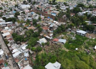 Tegucigalpa cumple 444 años de fundación entre la vulnerabilidad y la pobreza