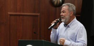 Roberto Contreras denuncia “persecución” por parte del Partido Nacional, a raíz de investigaciones por el MP