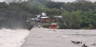 Argentina ofrece ayuda humanitaria a Honduras por las lluvias que azotan al país
