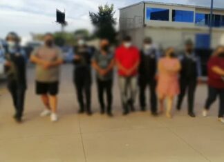 Condenan a empresarios y a funcionario de la Secretaría del Trabajo por explotación laboral