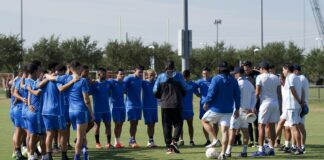 Guatemala asegura estar lista para enfrentar a Honduras este martes