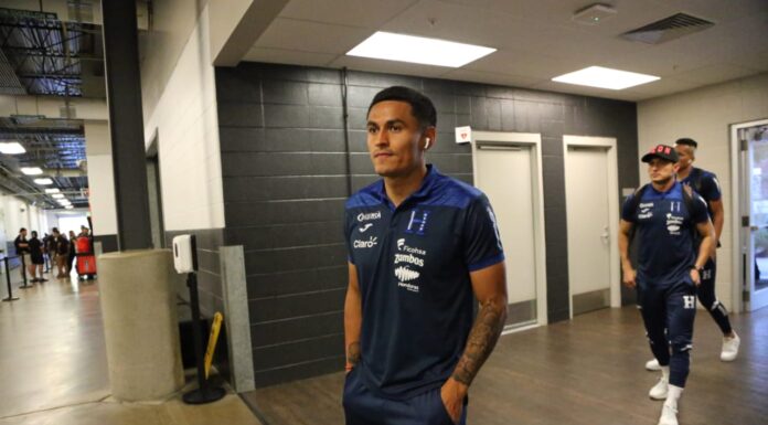 Andy Nájar se lesiona de nuevo y estará de baja entre 6 a 8 semanas