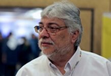 Expresidente Fernando Lugo es trasladado a Argentina para su rehabilitación