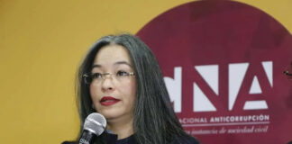 El CNA no será parte de la domesticación política, dice Gabriela Castellanos