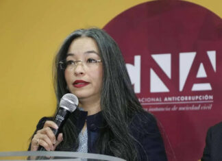 El CNA denuncia que se “planifica un golpe de estado a lucha contra la corrupción”