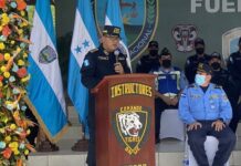 A partir de la fecha resurge el Comando de Operaciones Especiales Cobras