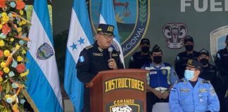 A partir de la fecha resurge el Comando de Operaciones Especiales Cobras