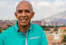 Aprobada extradición a EE. UU. del hermano de senadora colombiana Piedad Córdoba