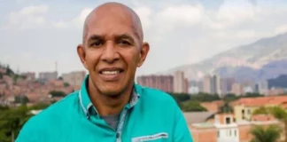 Aprobada extradición a EE. UU. del hermano de senadora colombiana Piedad Córdoba