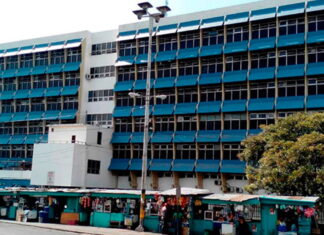 Hospital Escuela permanece con cero pacientes por Covid-19