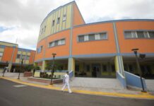 Enfermeras del Hospital María anuncian protestas para mañana