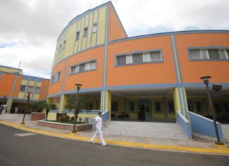 Enfermeras del Hospital María anuncian protestas para mañana