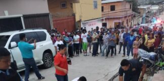 Asesinan a profesional del Derecho en Danlí