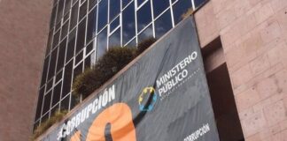 Se dice que la Uferco tiene “superpoderes”, pero no tiene ni personal, asegura el fiscal Luis Javier Santos