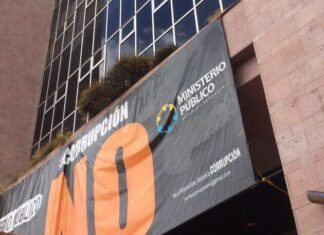 Se dice que la Uferco tiene “superpoderes”, pero no tiene ni personal, asegura el fiscal Luis Javier Santos