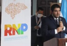 Rolando Kattán asume la Presidencia de la comisión permanente del RNP