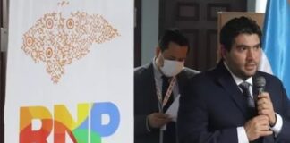 Rolando Kattán asume la Presidencia de la comisión permanente del RNP